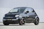 Fiat 500 Sportivo by Hamann 2007 года